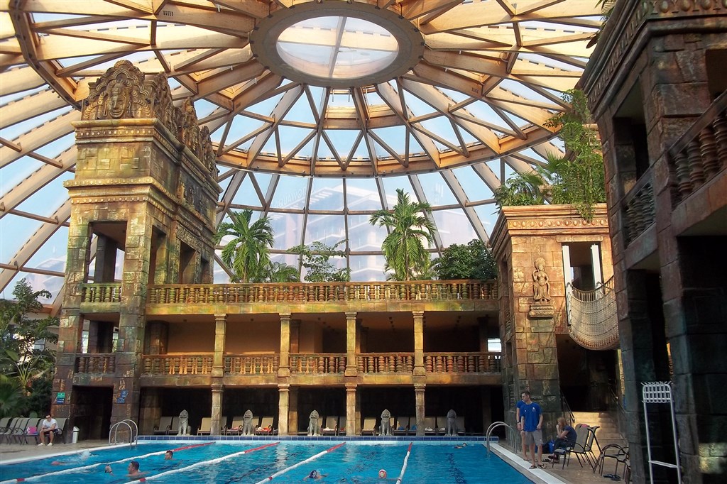 Aquaworld Resort Budapest – fotka 34
