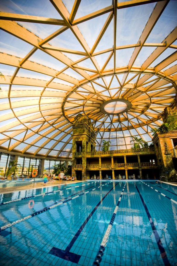 Aquaworld Resort Budapest – fotka 6