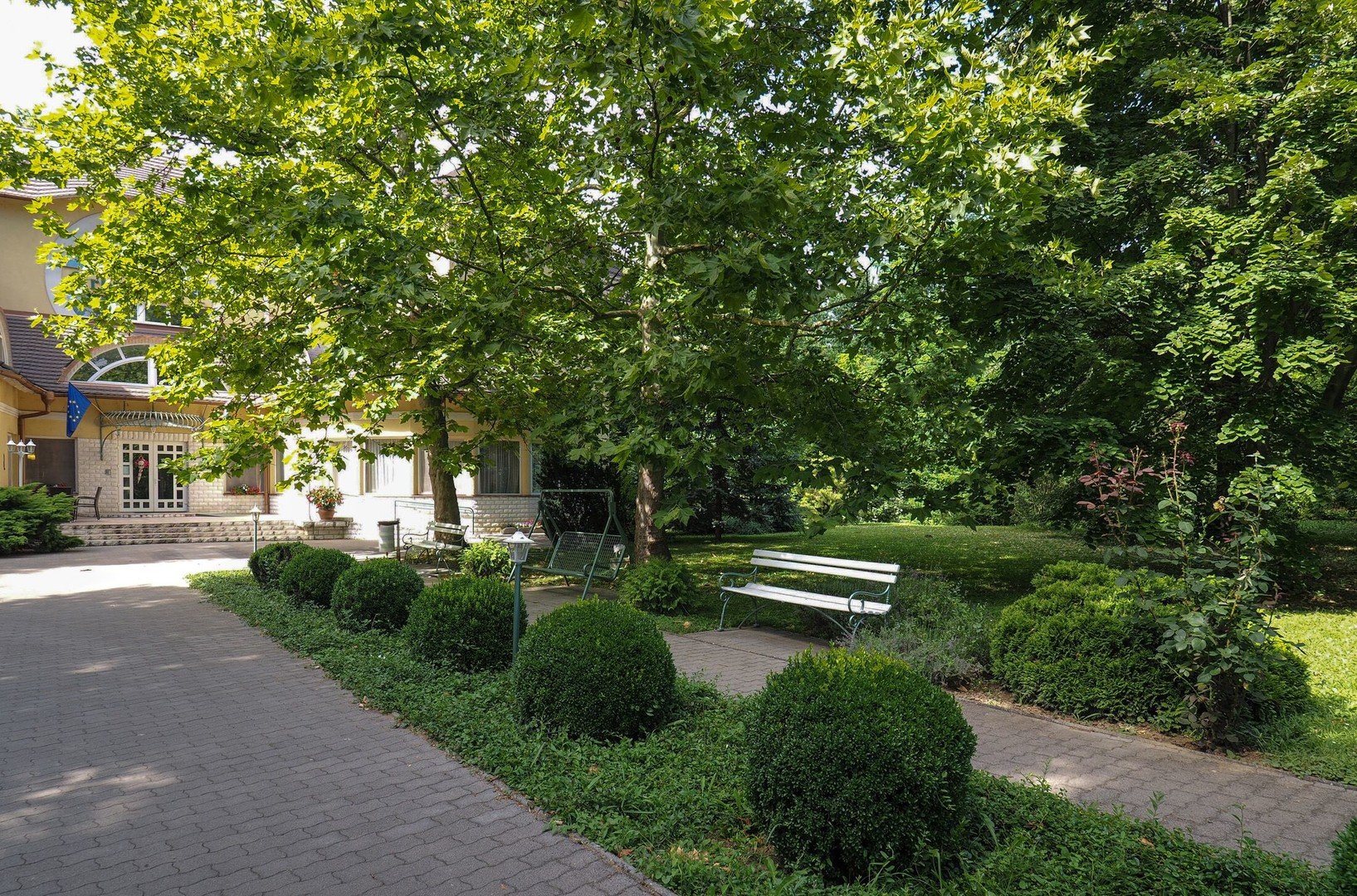 Arboretum – fotka 6
