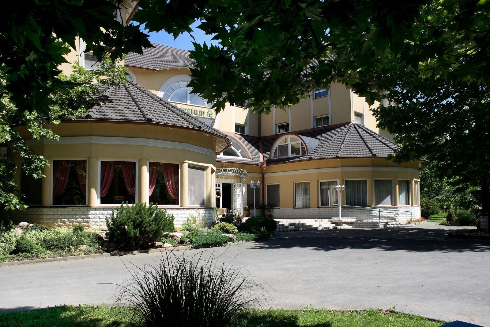 Arboretum – fotka 7