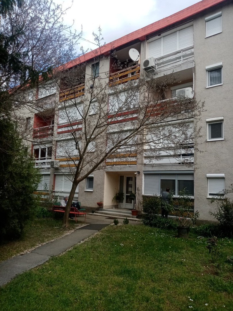 Obrázek hotelu Apartmánový dům Szofia