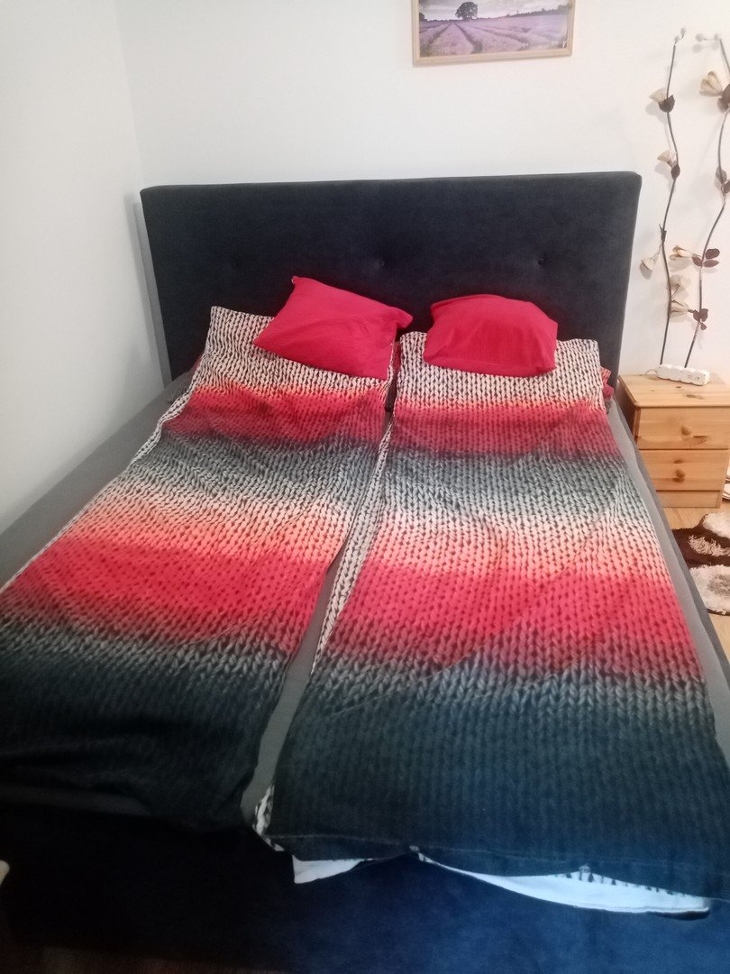 Apartmánový dům Szofia – fotka 3