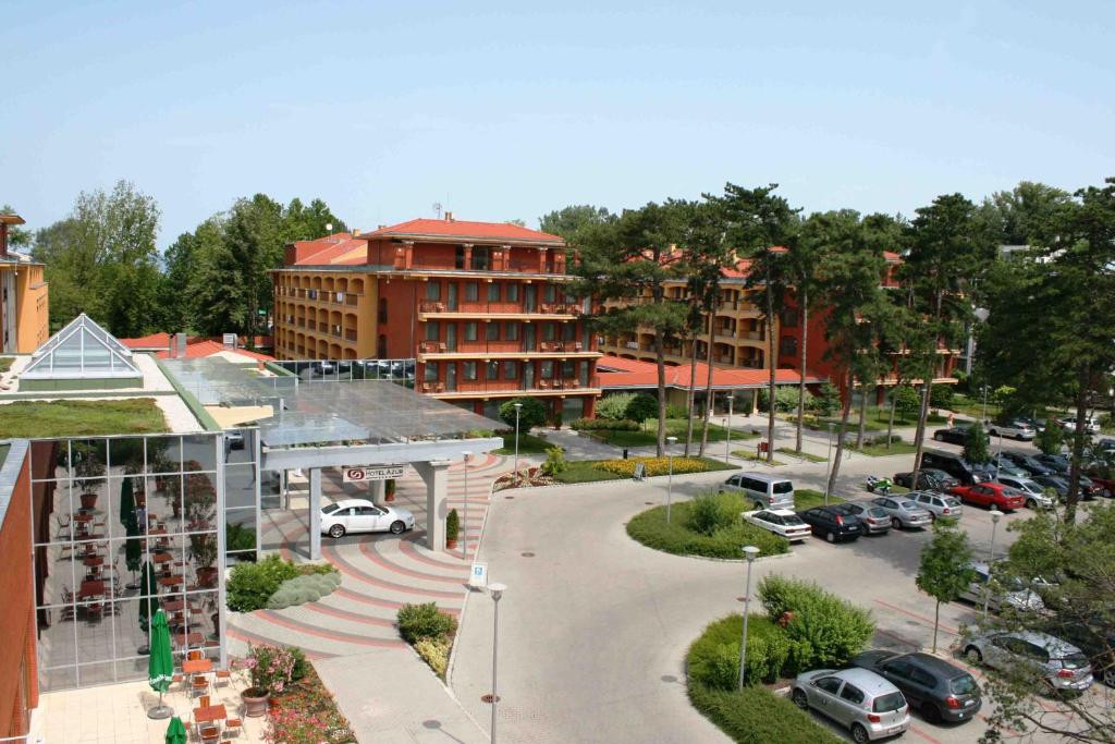 Obrázek hotelu Azúr