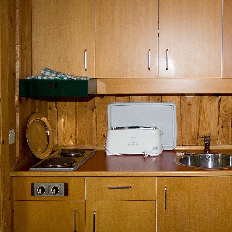 Bungalovy Club Hotel Tihany – fotka 3