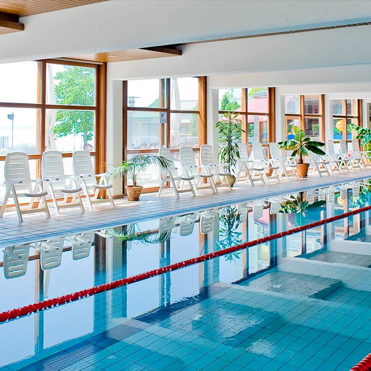 Bungalovy Club Hotel Tihany – fotka 8