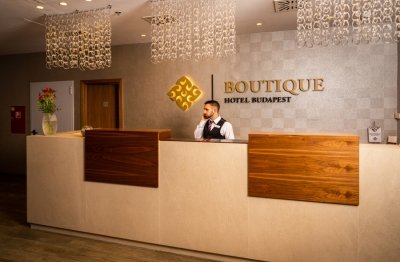 Boutique – fotka 2