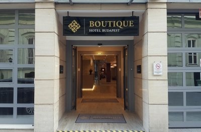 Boutique – fotka 3