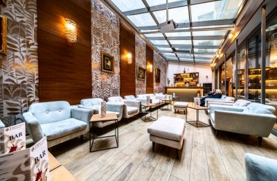 Boutique – fotka 6
