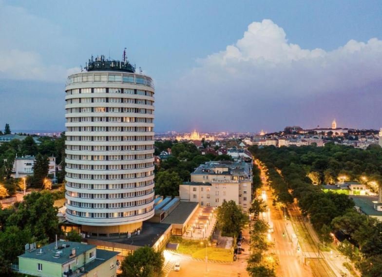 Budapest – fotka 2
