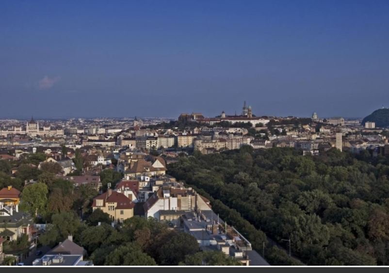 Budapest – fotka 12