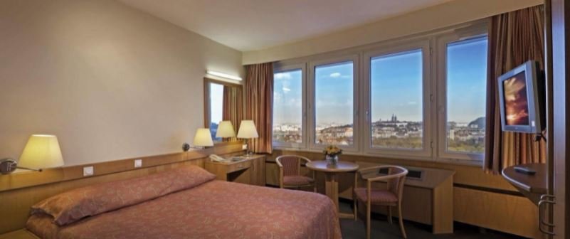 Budapest – fotka 4