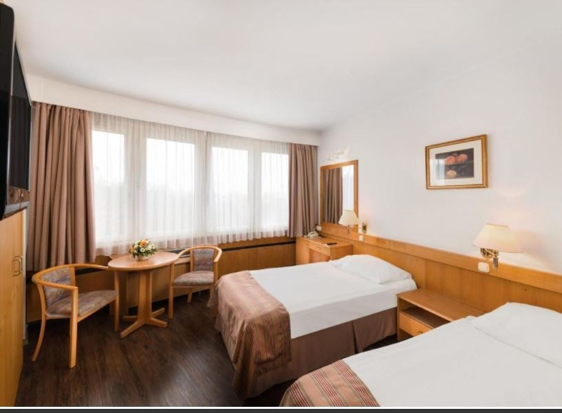 Budapest – fotka 6