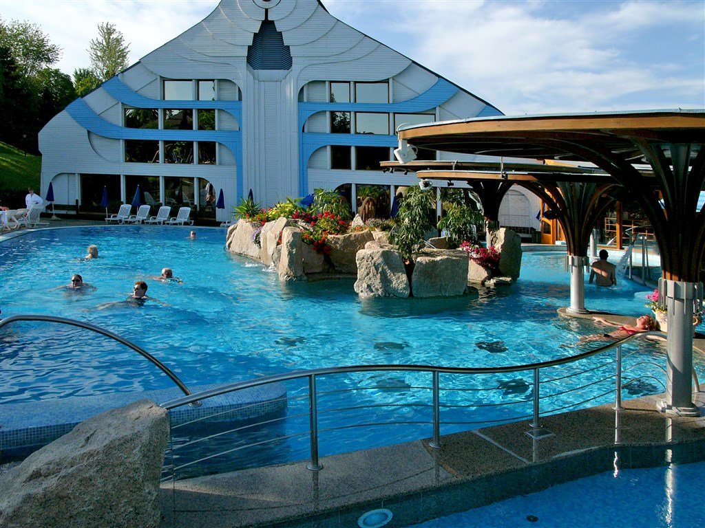 Obrázek hotelu NaturMed Hotel Carbona