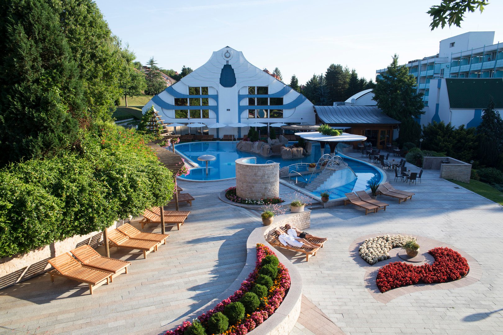 NaturMed Hotel Carbona – fotka 2