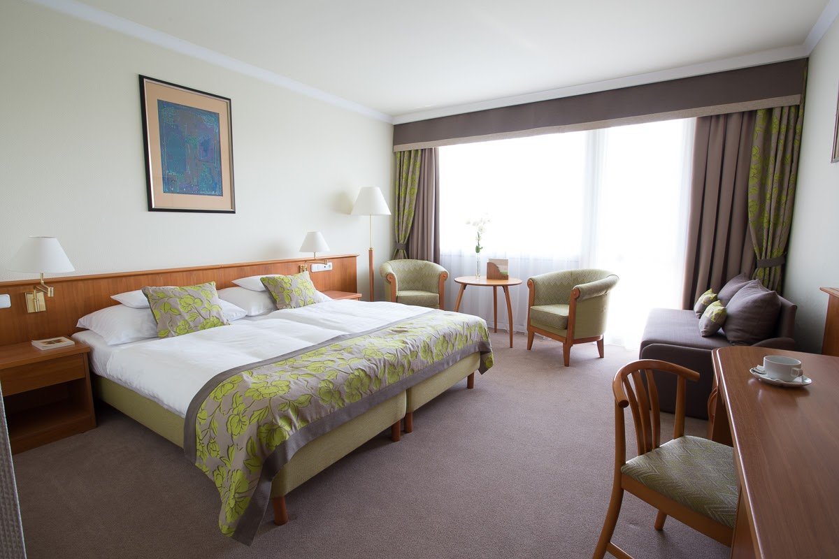 NaturMed Hotel Carbona – fotka 11