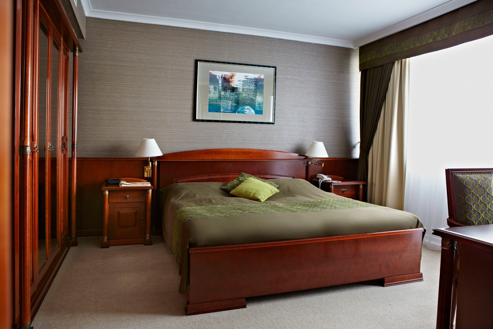NaturMed Hotel Carbona – fotka 12