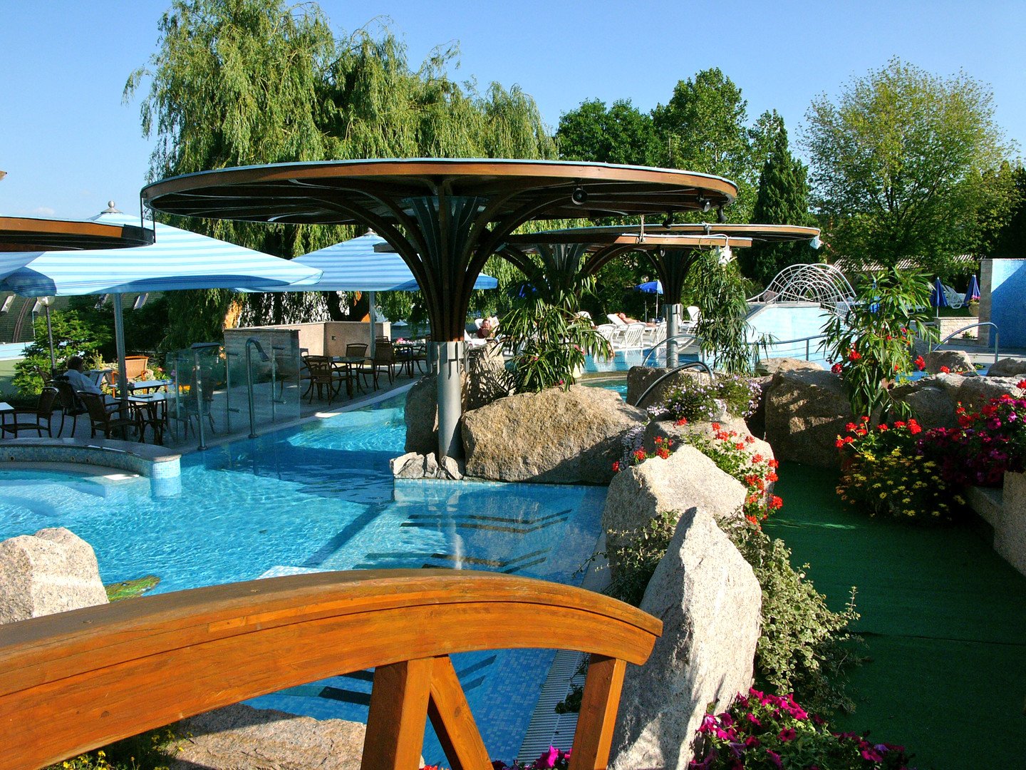 NaturMed Hotel Carbona – fotka 13