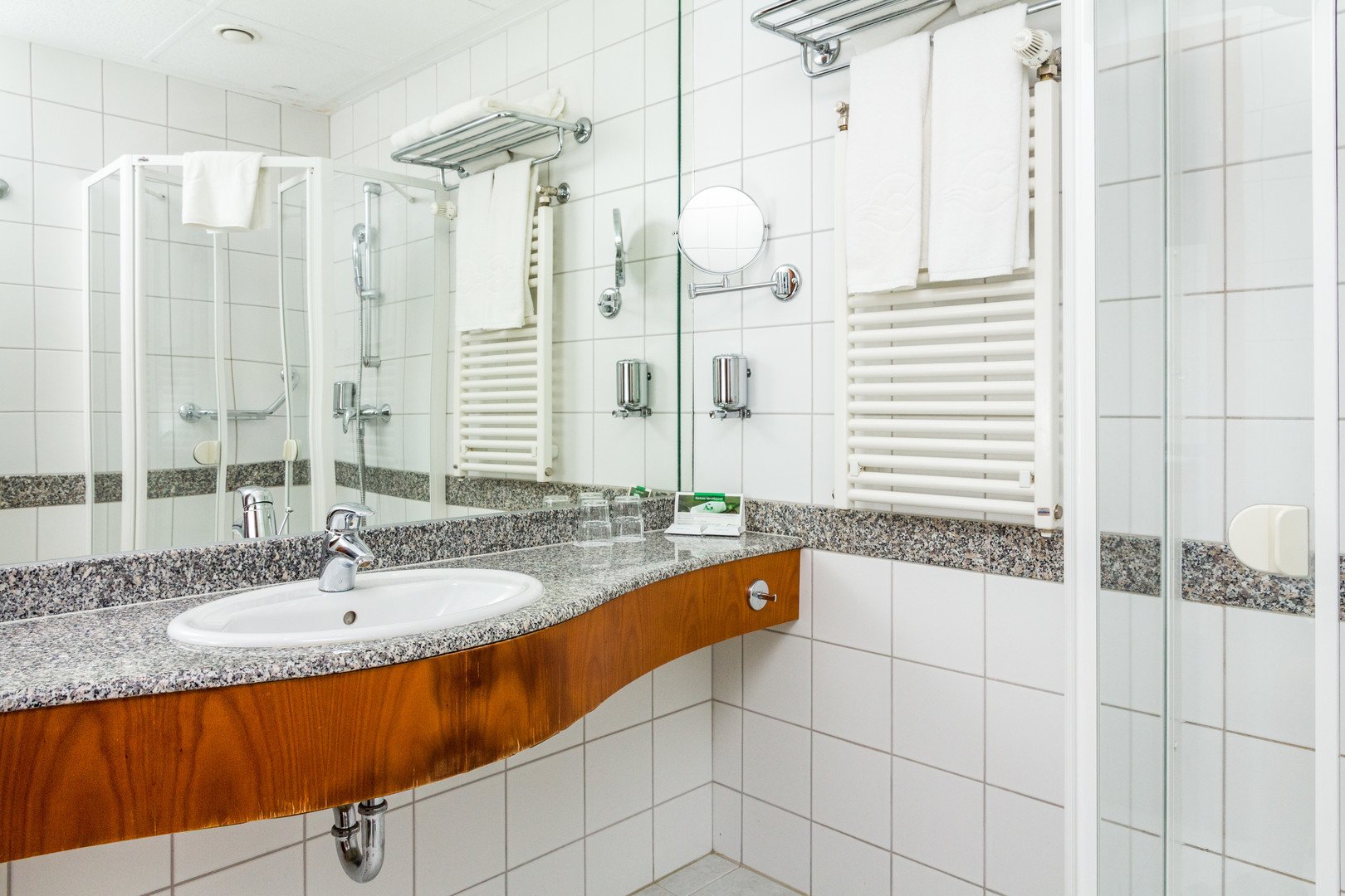 NaturMed Hotel Carbona – fotka 14