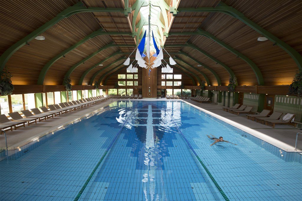 NaturMed Hotel Carbona – fotka 16