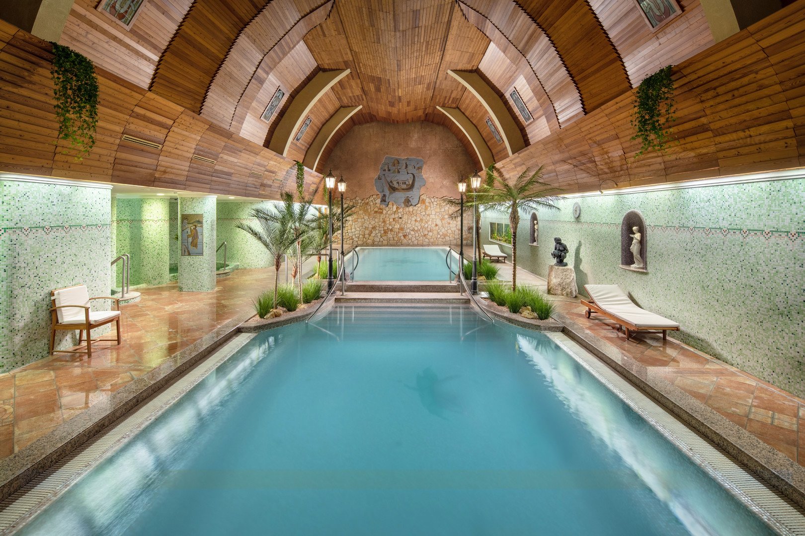 NaturMed Hotel Carbona – fotka 17