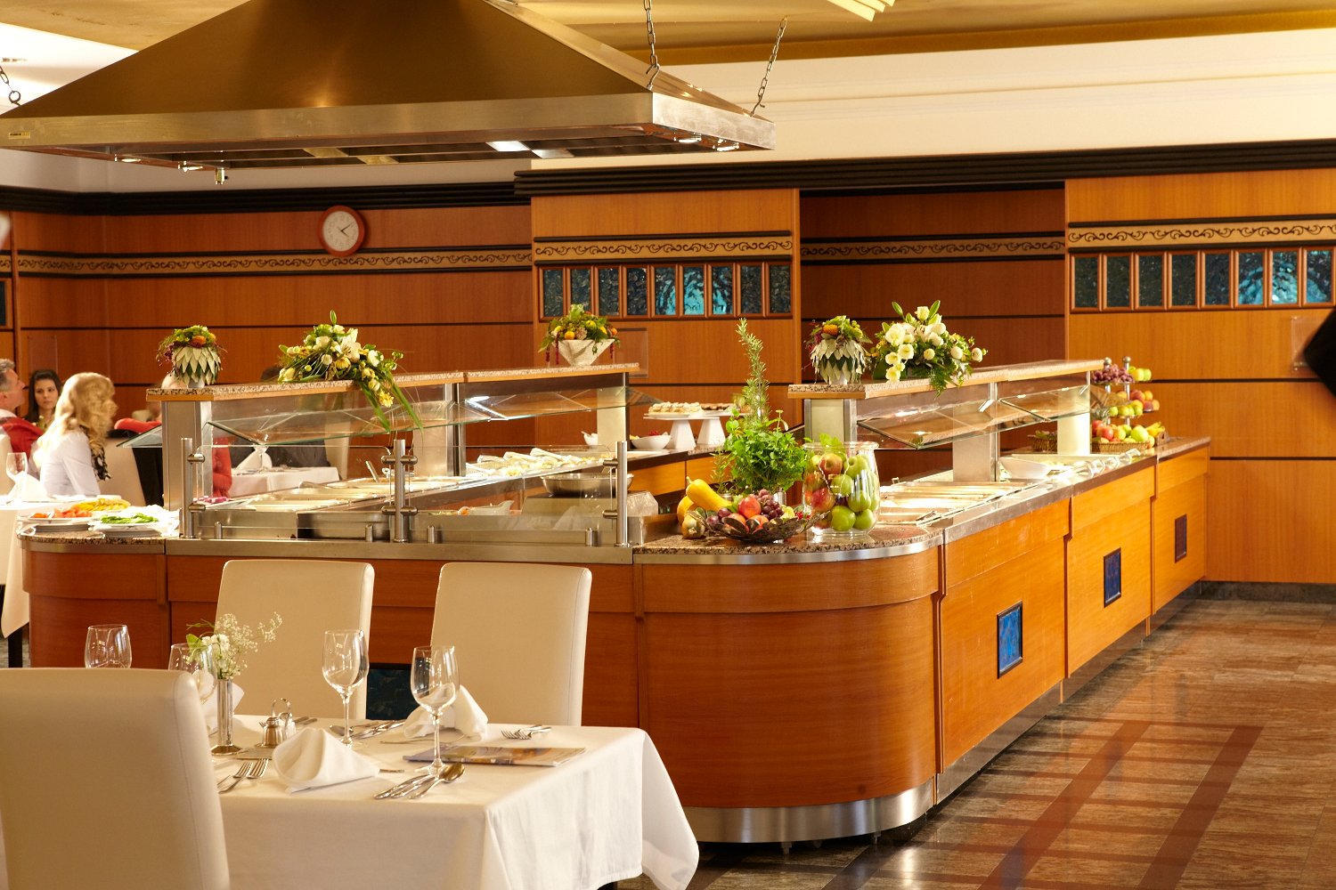 NaturMed Hotel Carbona – fotka 19