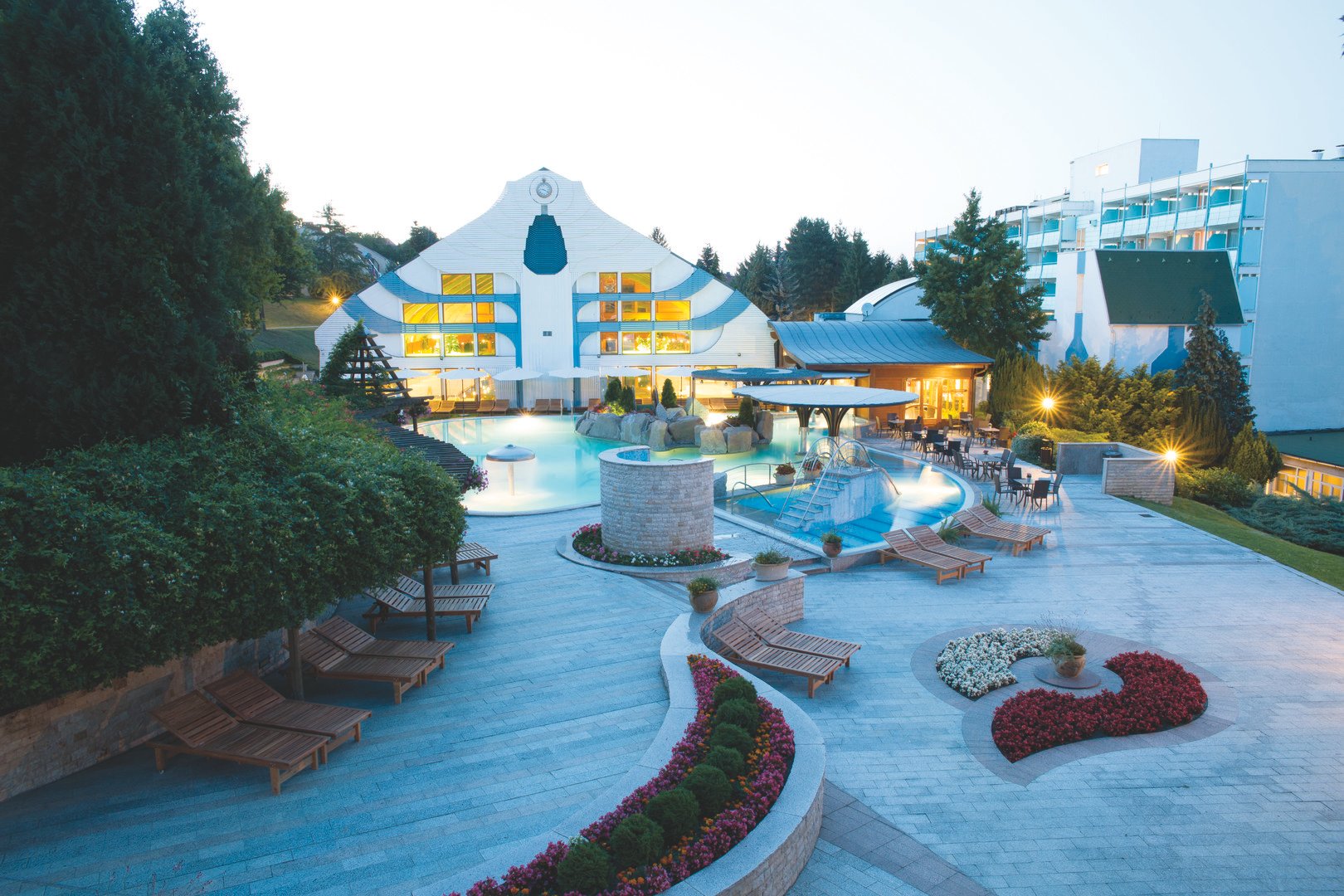 NaturMed Hotel Carbona – fotka 4