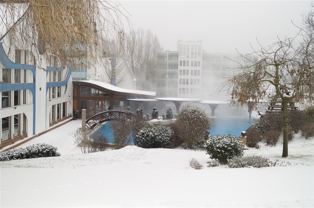 NaturMed Hotel Carbona – fotka 7