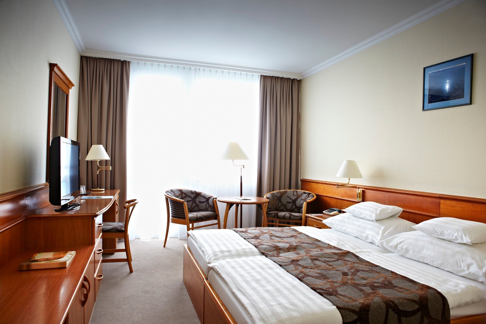 NaturMed Hotel Carbona – fotka 9