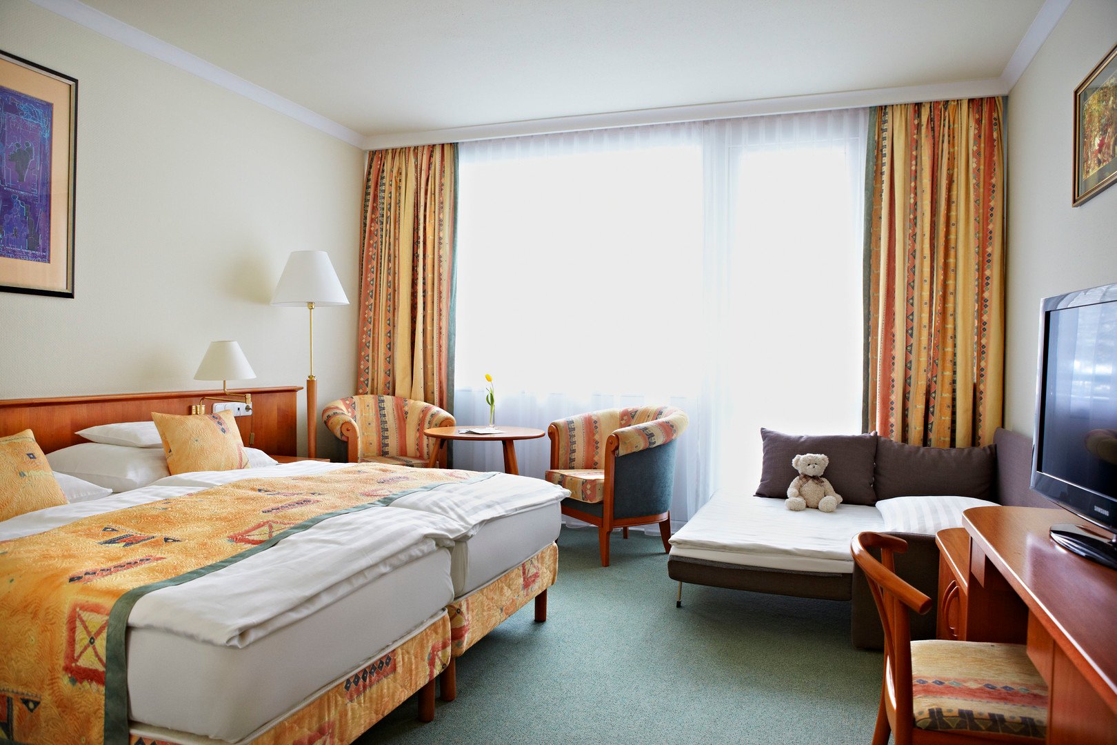 NaturMed Hotel Carbona – fotka 10