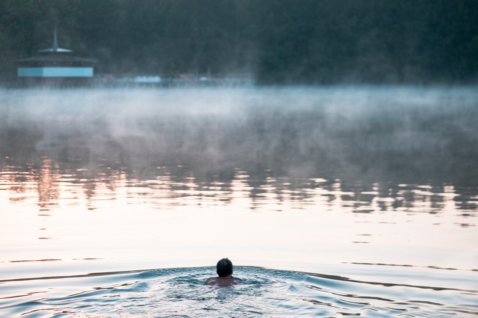 Health Spa hotel Aqua Hévíz – fotka 16