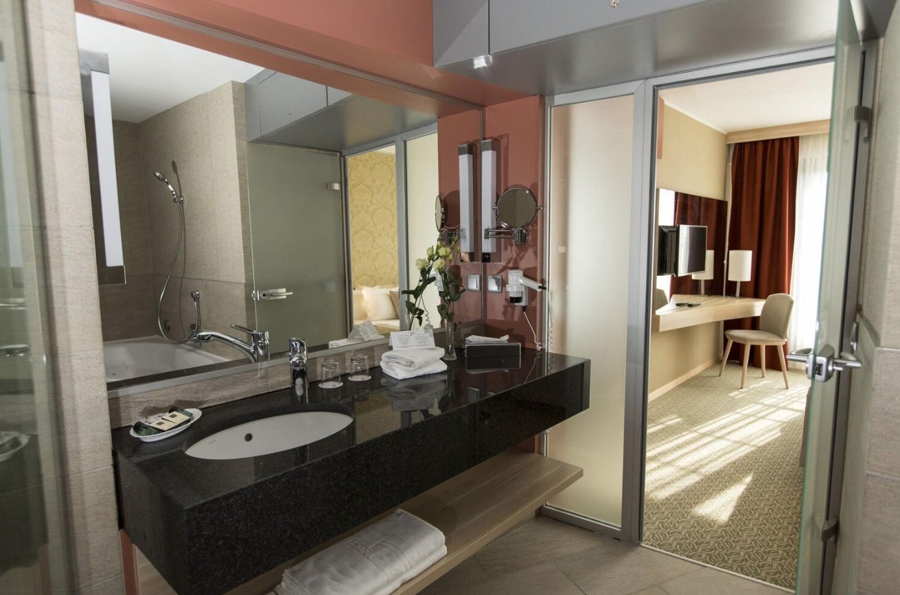 Health Spa hotel Aqua Hévíz – fotka 7