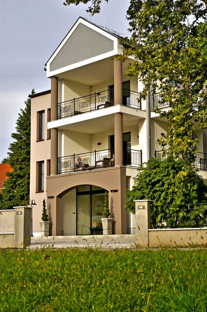 Divina Boutique Hotel – fotka 2