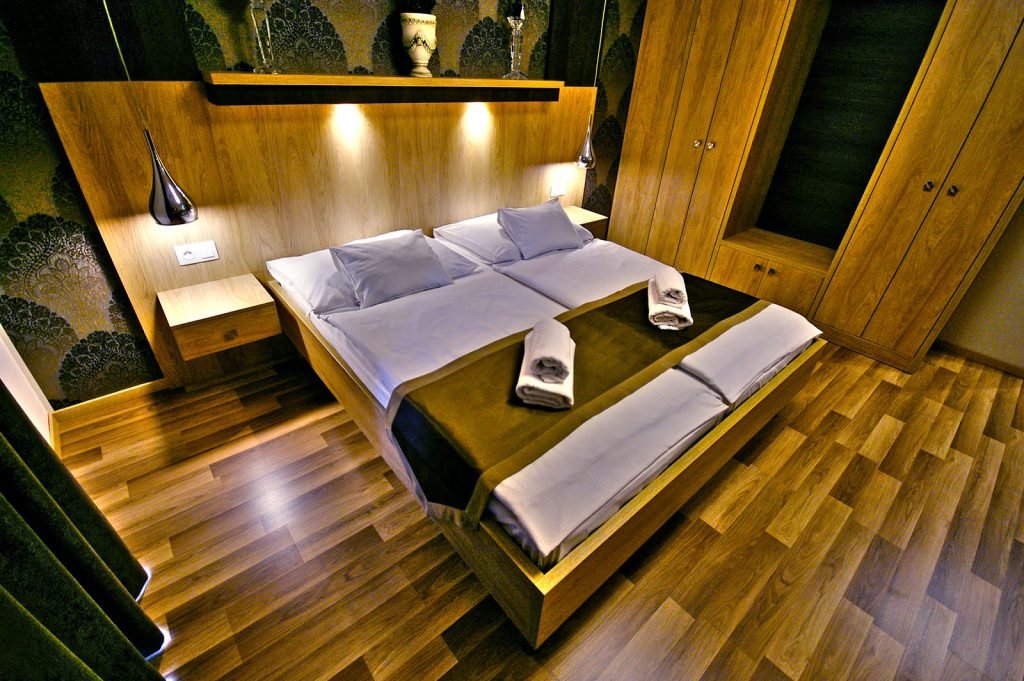 Divina Boutique Hotel – fotka 11