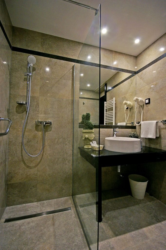 Divina Boutique Hotel – fotka 12