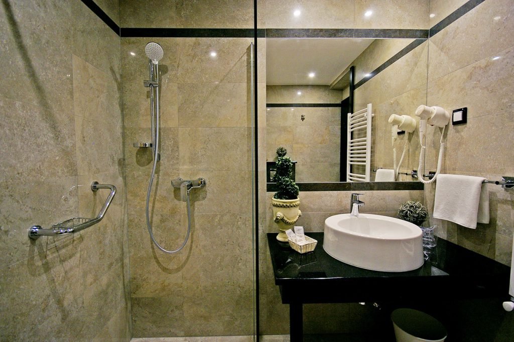 Divina Boutique Hotel – fotka 13