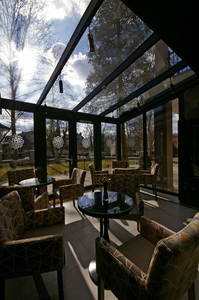 Divina Boutique Hotel – fotka 15
