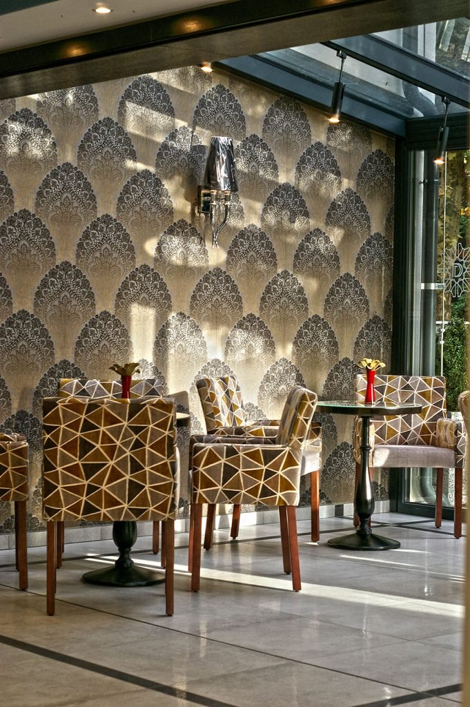 Divina Boutique Hotel – fotka 16