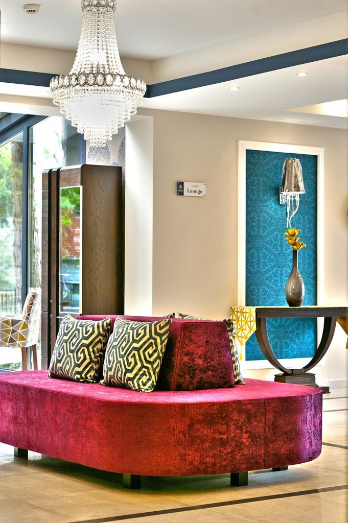 Divina Boutique Hotel – fotka 17