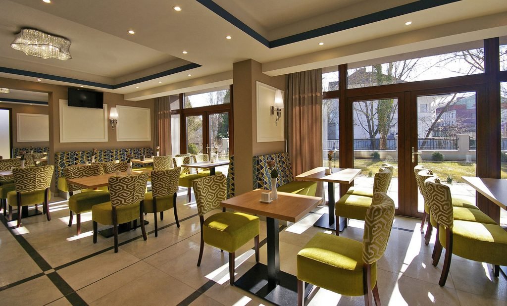 Divina Boutique Hotel – fotka 18