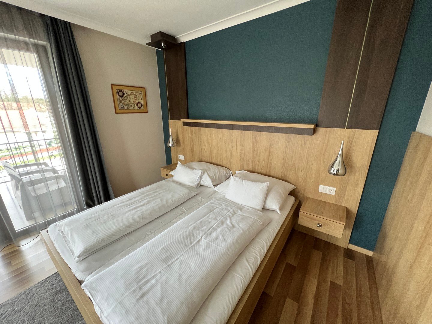 Divina Boutique Hotel – fotka 21