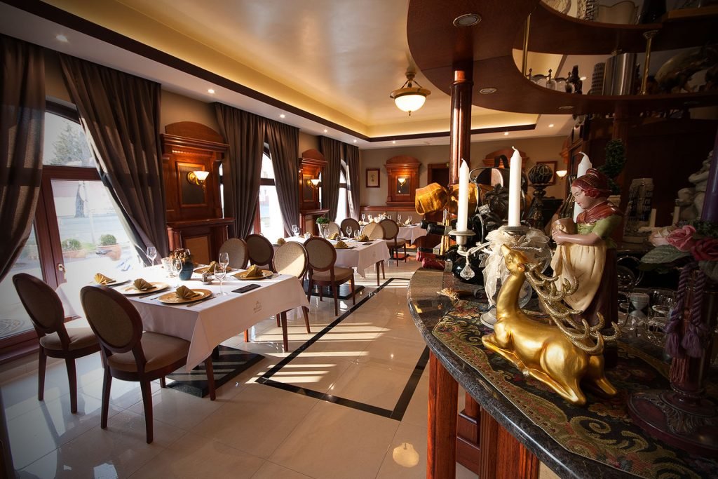 Divina Boutique Hotel – fotka 22