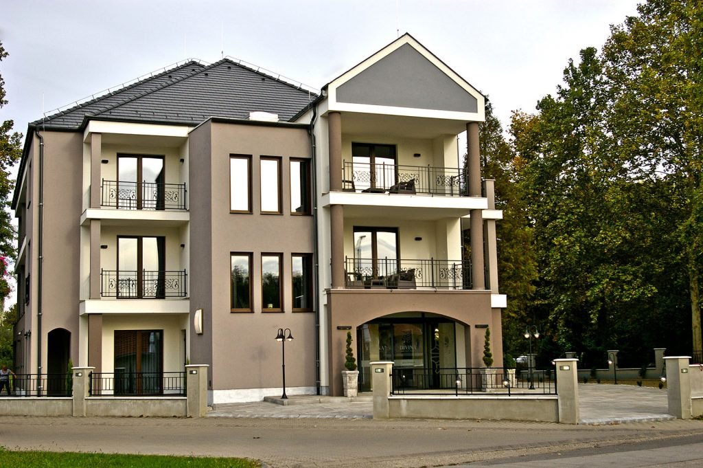 Divina Boutique Hotel – fotka 4