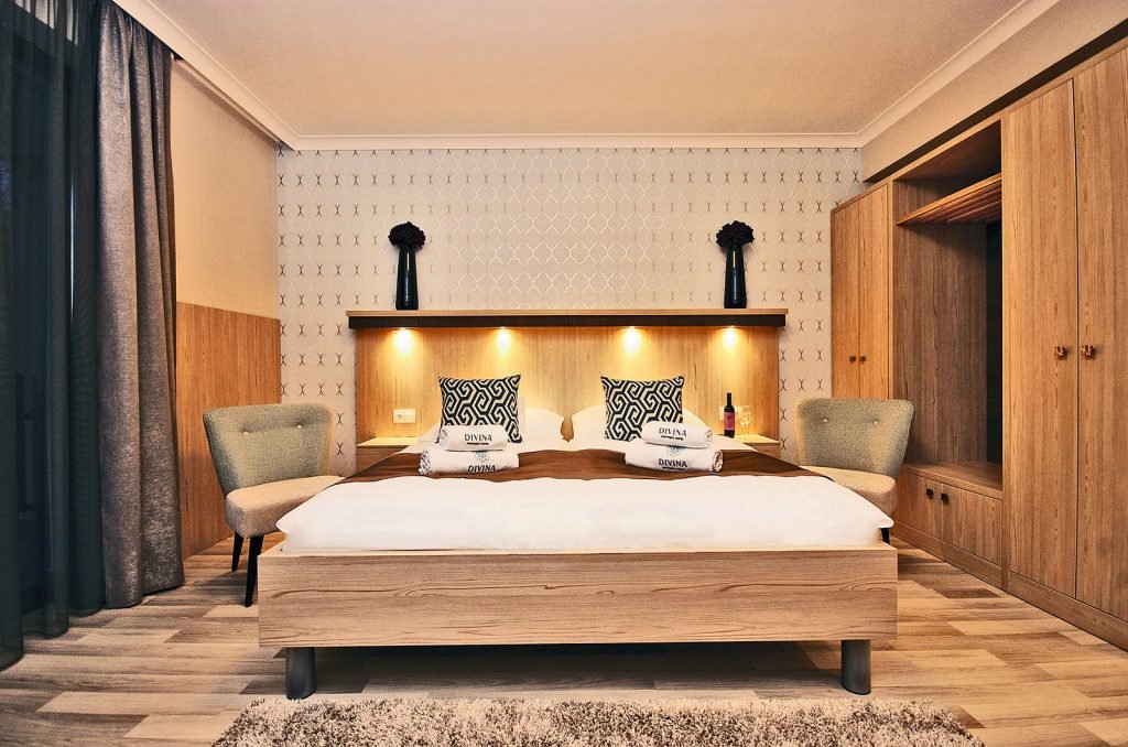 Divina Boutique Hotel – fotka 6