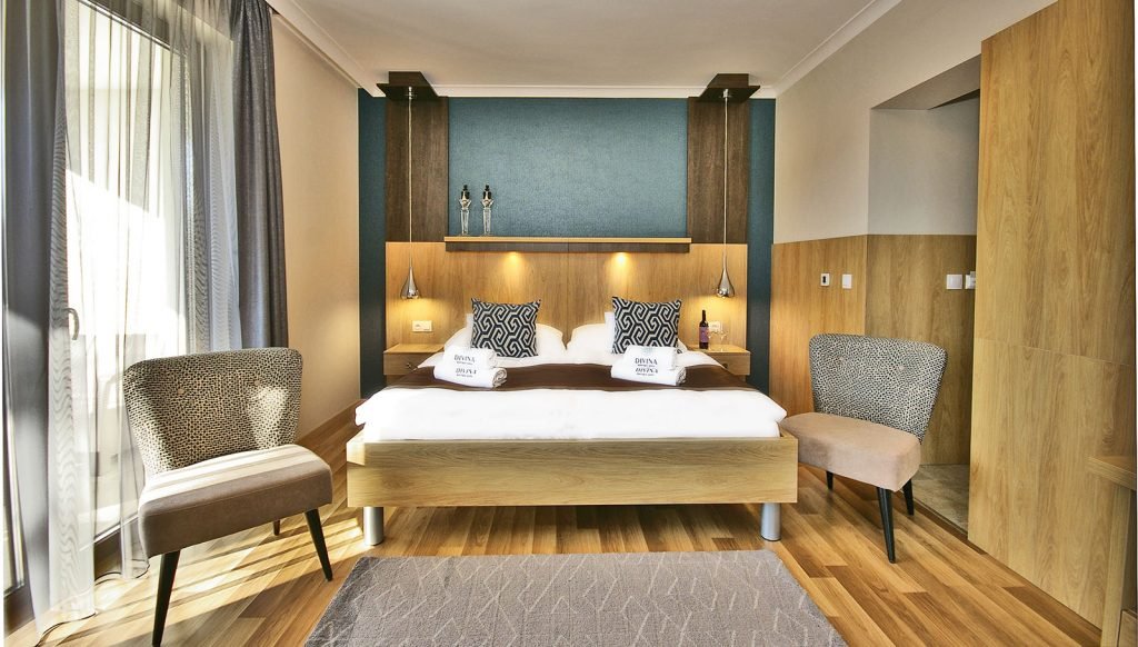 Divina Boutique Hotel – fotka 7