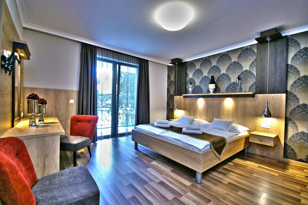Divina Boutique Hotel – fotka 10