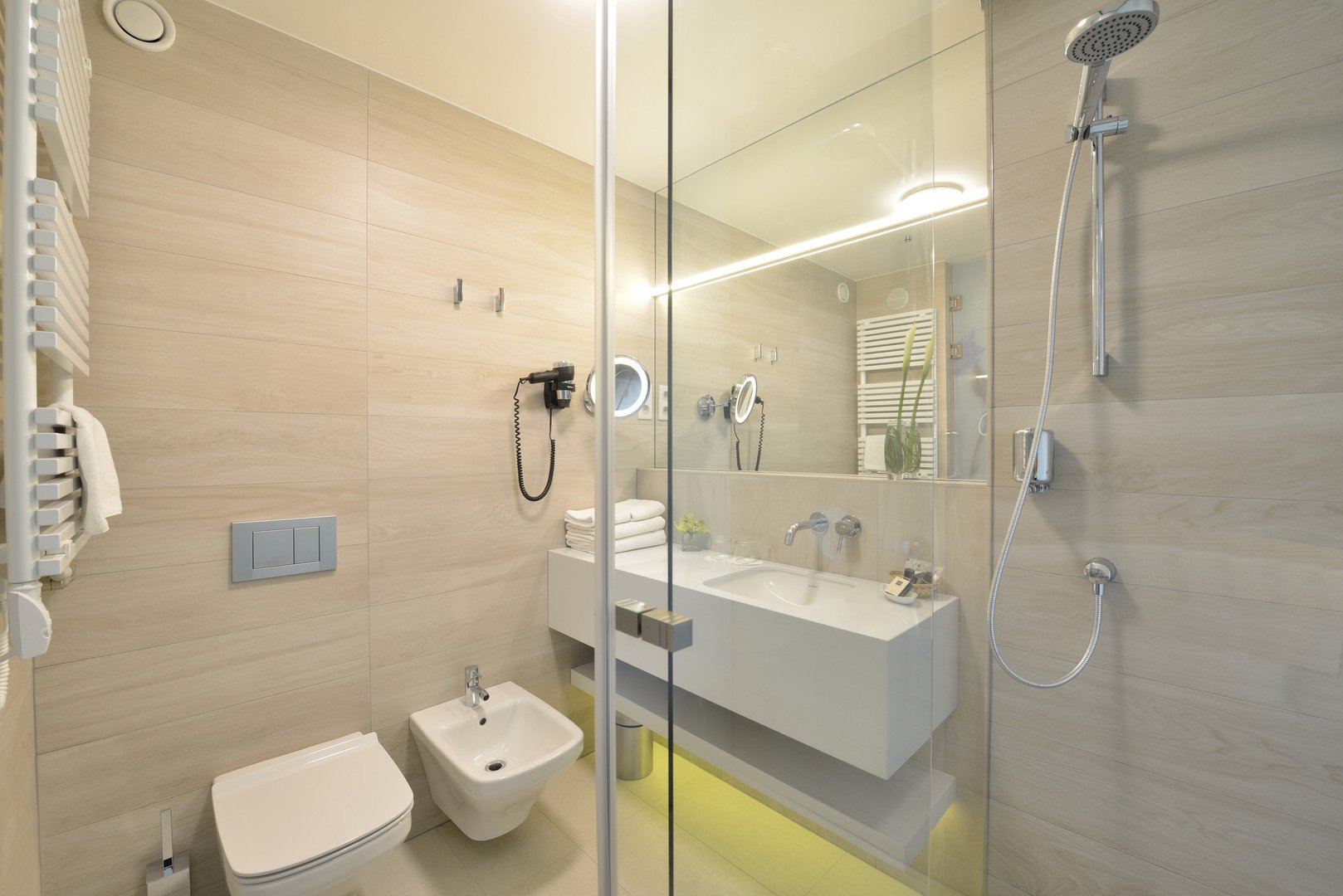 Health Spa Hotel Margitsziget, Budapešť – fotka 16