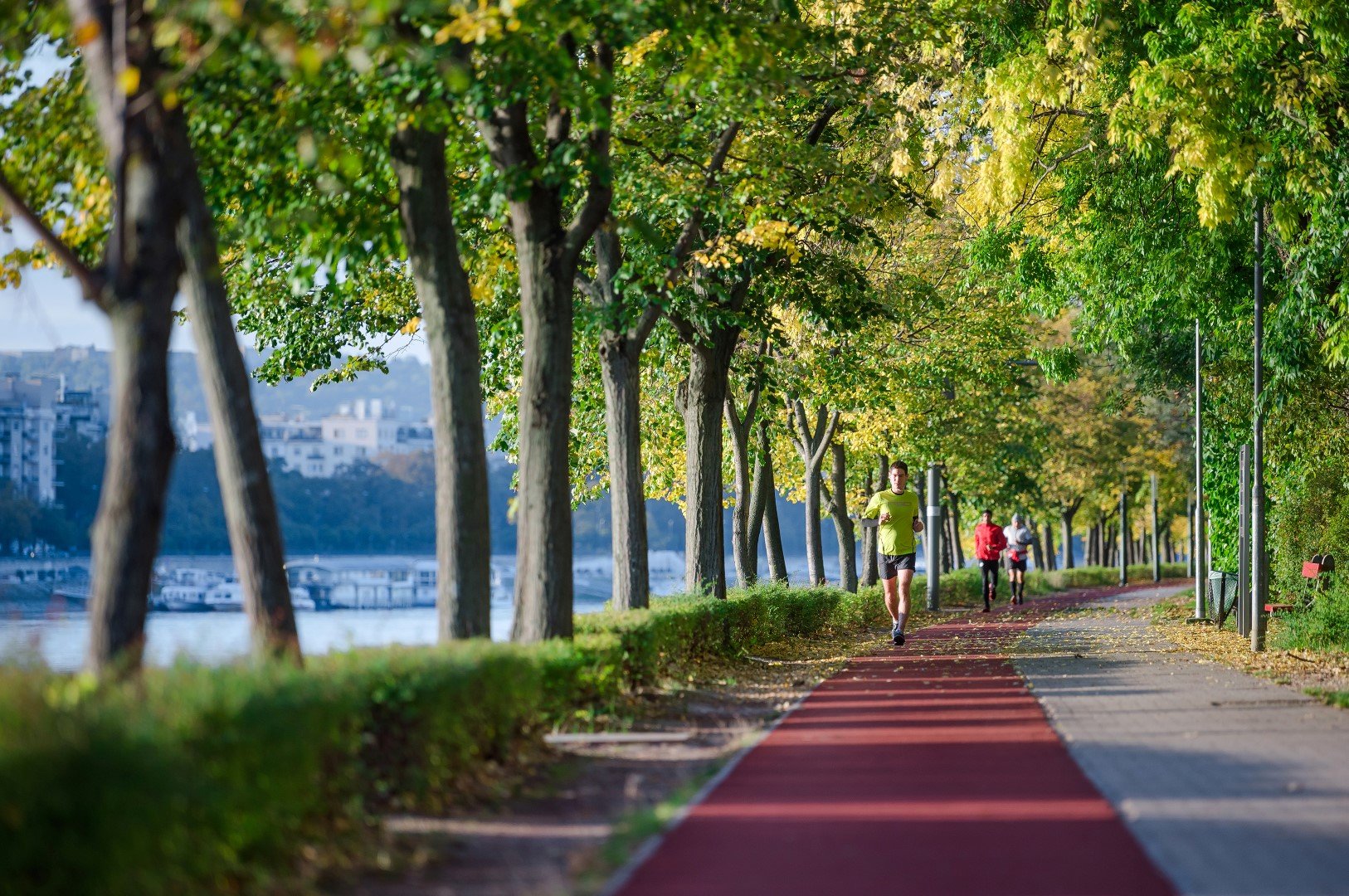 Health Spa Hotel Margitsziget, Budapešť – fotka 20