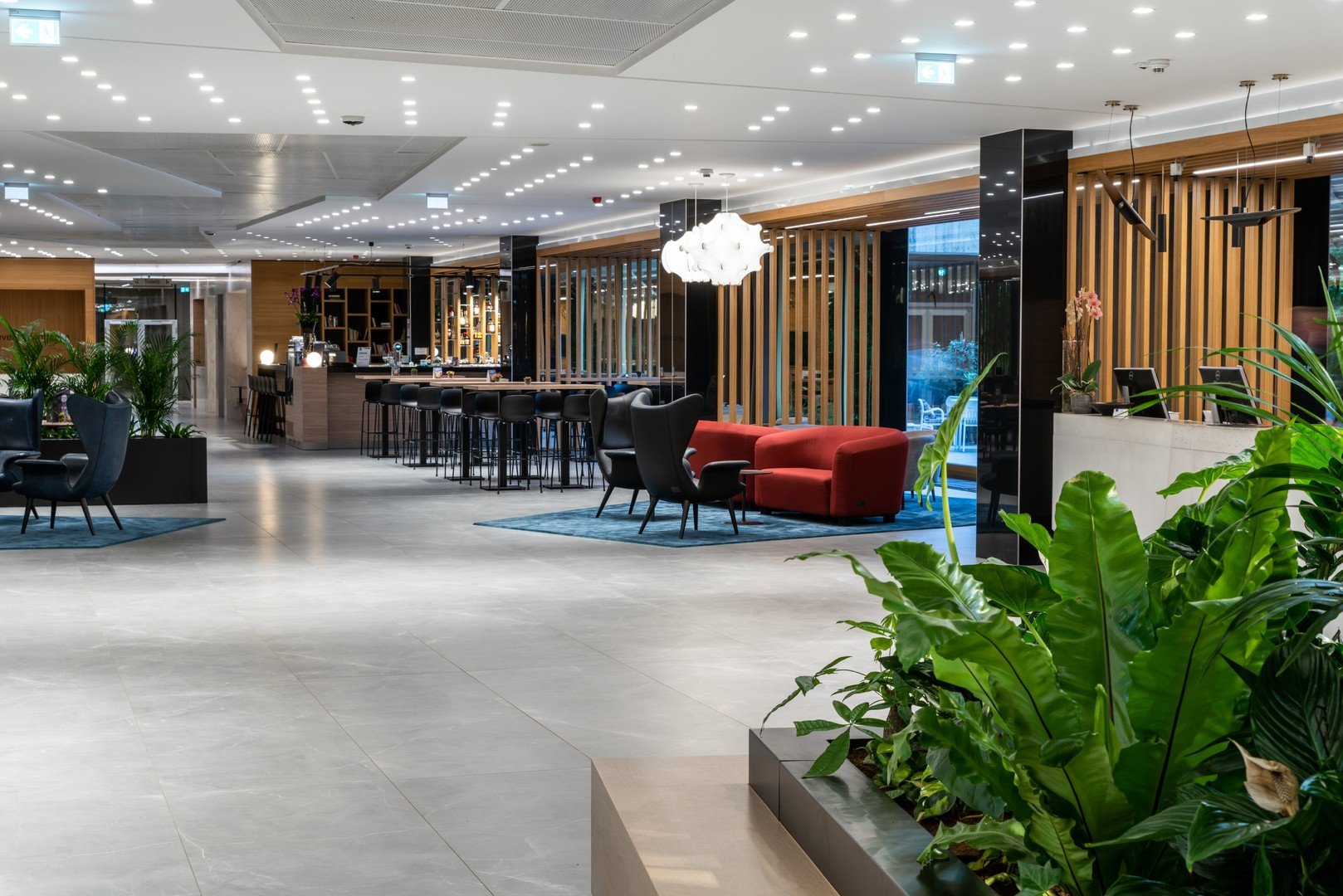 Health Spa Hotel Margitsziget, Budapešť – fotka 5
