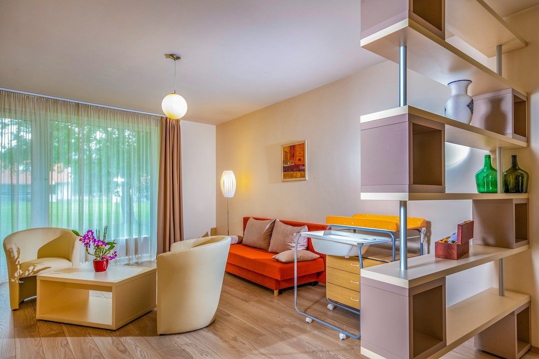 Dráva Hotel Thermal Resort – fotka 12