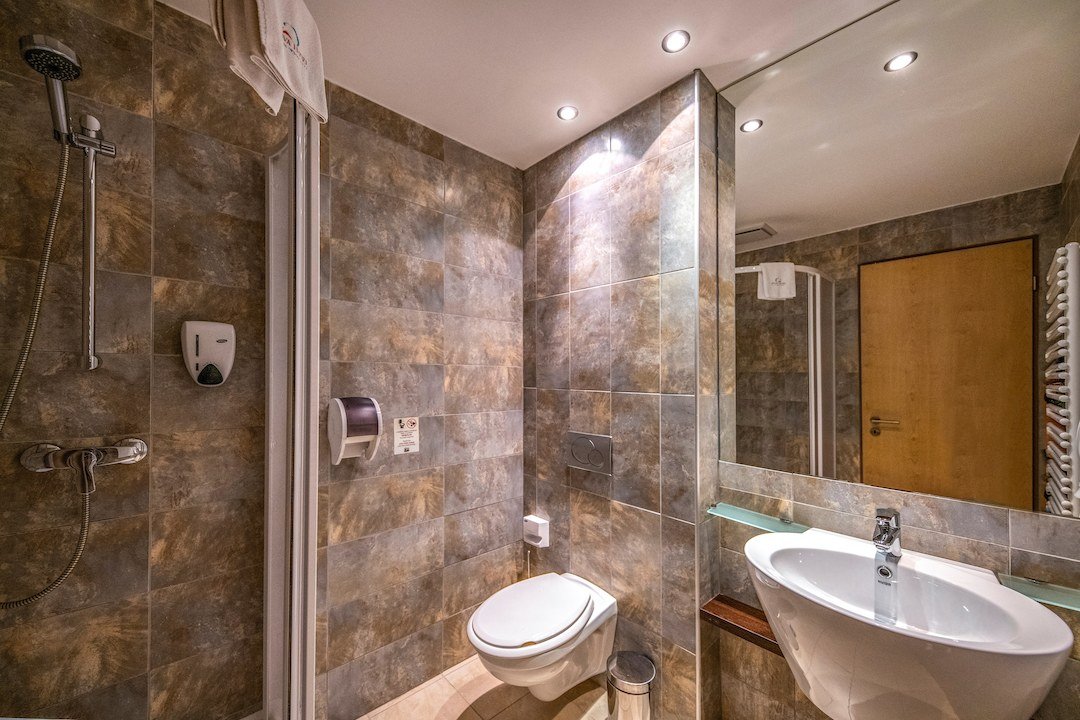 Dráva Hotel Thermal Resort – fotka 13